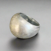 Orbed Ring